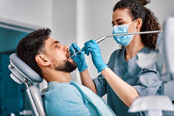 What To Ask Your Dentist About A Dental Cleaning