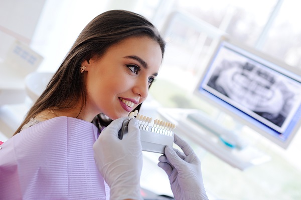 What Happens After Dental Implants Are Placed?