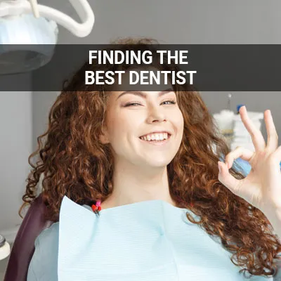 Visit our Find the Best Dentist in Yucca Valley page